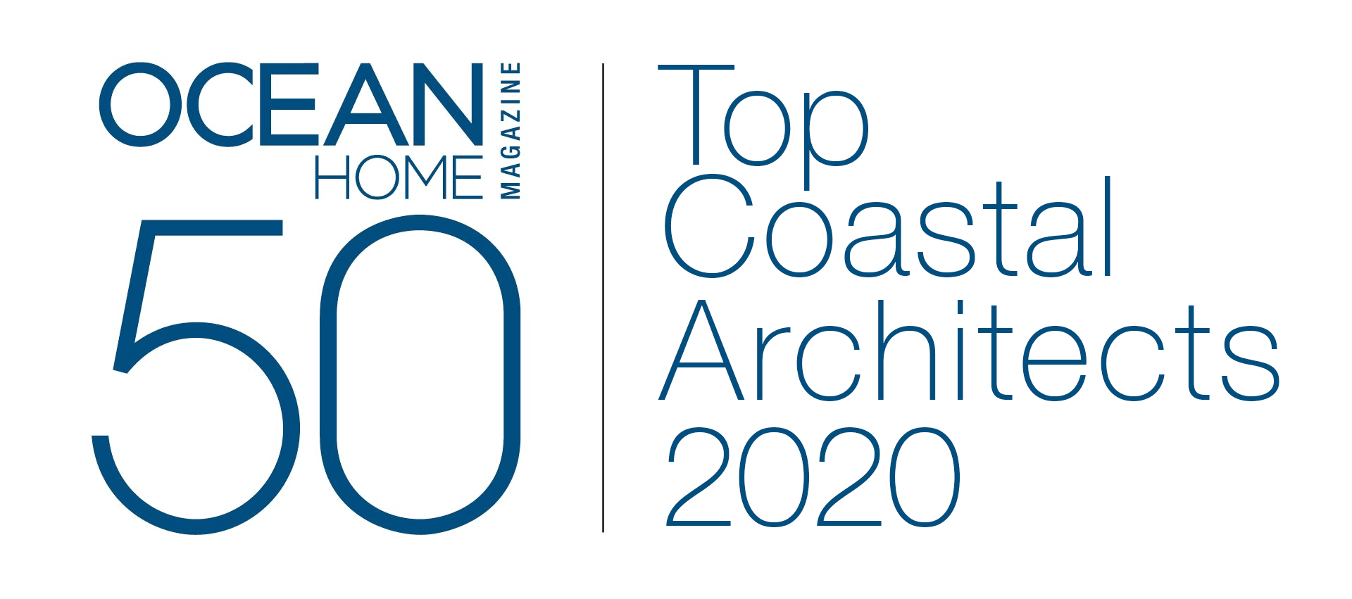 Top Coastal Architects